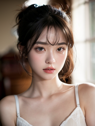 MV拍摄与象征：视觉艺术中的隐喻表达